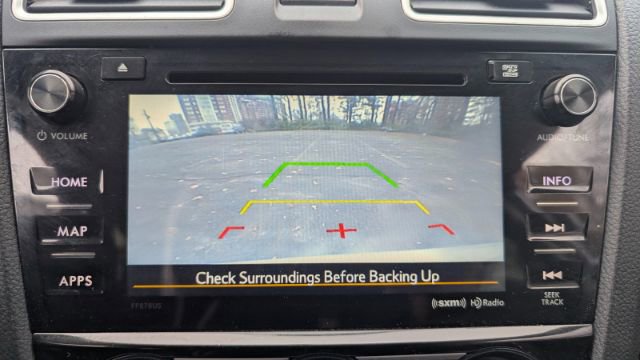 2017 Subaru Forester Touring Image 28 of 44