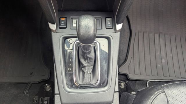 2017 Subaru Forester Touring Image 30 of 44