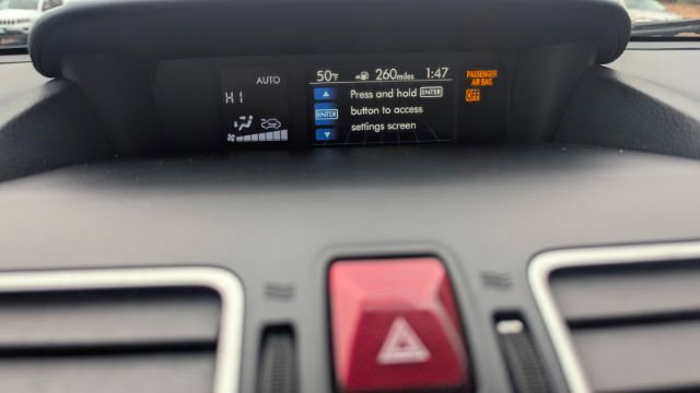 2017 Subaru Forester Touring Image 29 of 44