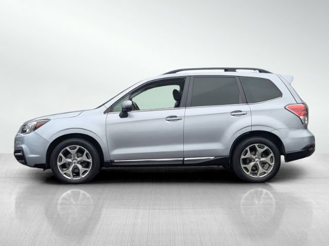 2017 Subaru Forester Touring Image 8 of 44