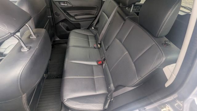 2017 Subaru Forester Touring Image 19 of 44