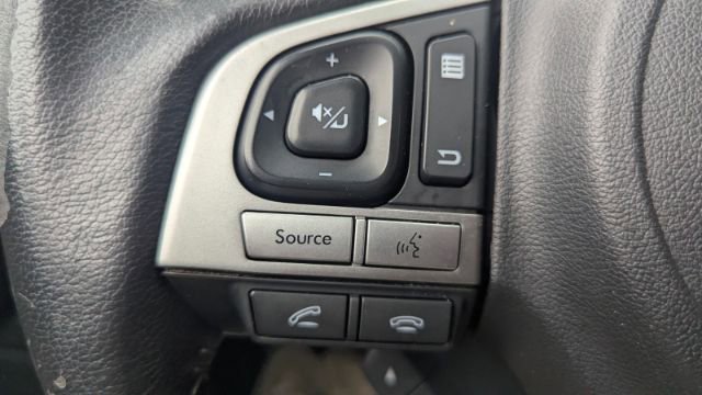 2017 Subaru Forester Touring Image 41 of 44