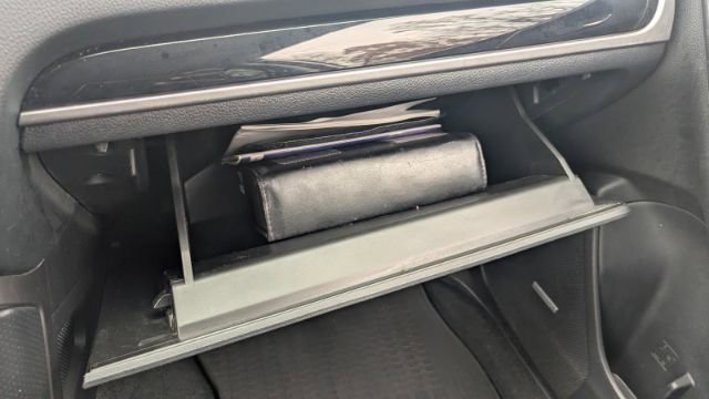 2017 Subaru Forester Touring Image 32 of 44