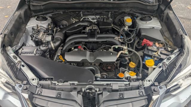 2017 Subaru Forester Touring Image 9 of 44