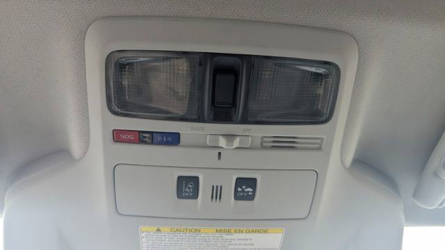 2017 Subaru Forester Touring Image 33 of 44