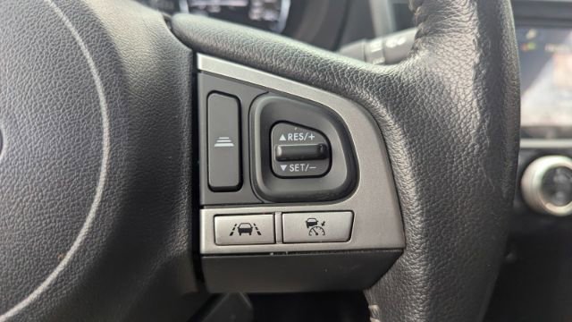 2017 Subaru Forester Touring Image 40 of 44