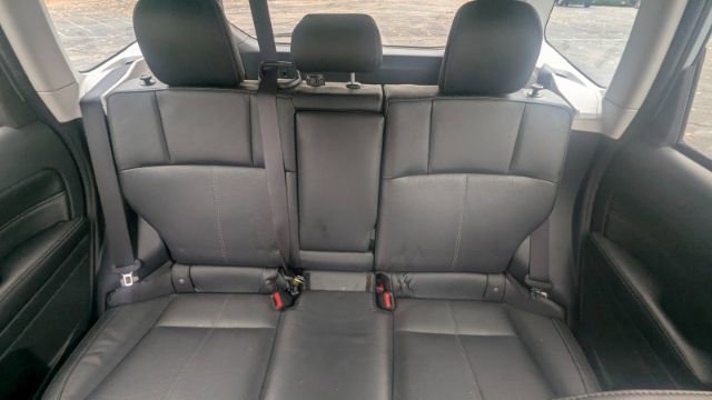 2017 Subaru Forester Touring Image 20 of 44