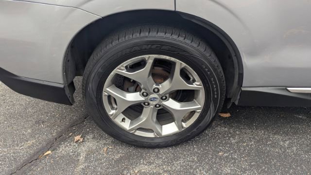 2017 Subaru Forester Touring Image 11 of 44