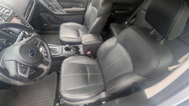 2017 Subaru Forester Touring Image 21 of 44