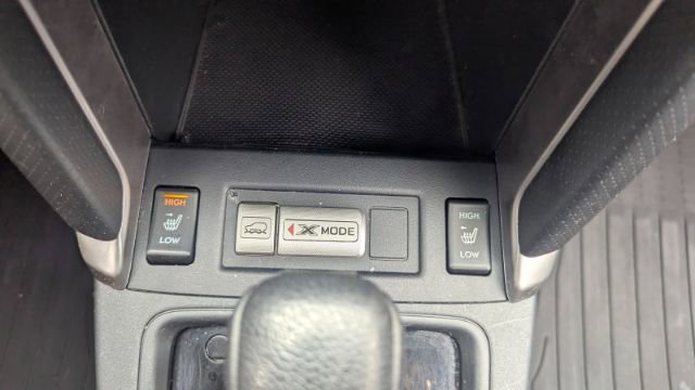 2017 Subaru Forester Touring Image 36 of 44