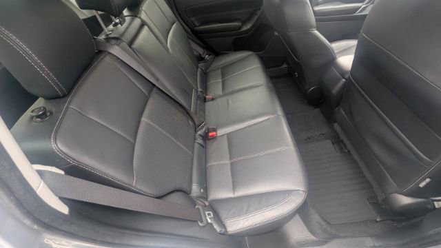 2017 Subaru Forester Touring Image 17 of 44