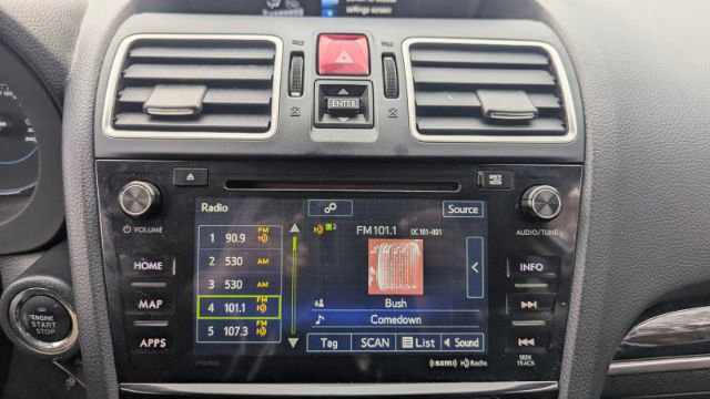 2017 Subaru Forester Touring Image 27 of 44