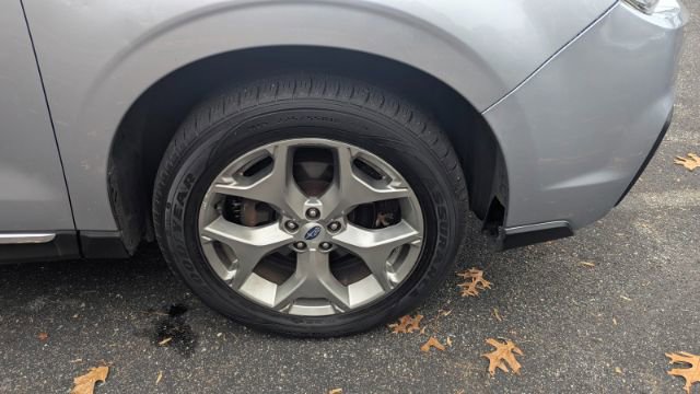 2017 Subaru Forester Touring Image 12 of 44