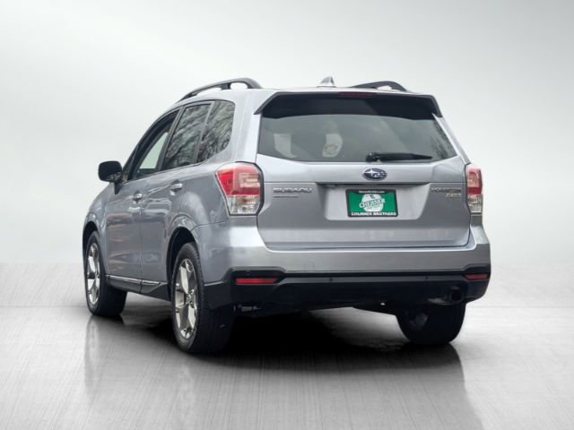 2017 Subaru Forester Touring Image 7 of 44