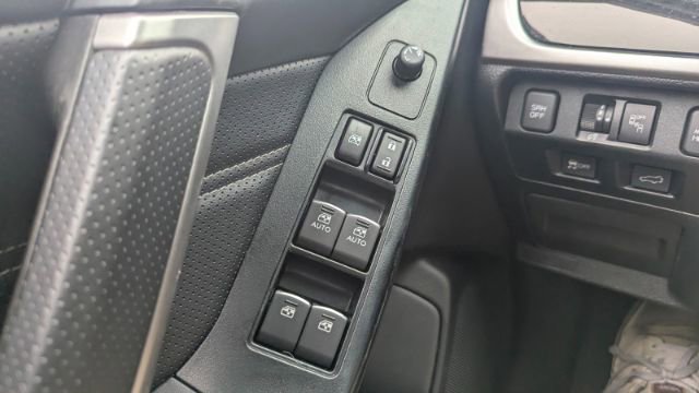 2017 Subaru Forester Touring Image 37 of 44