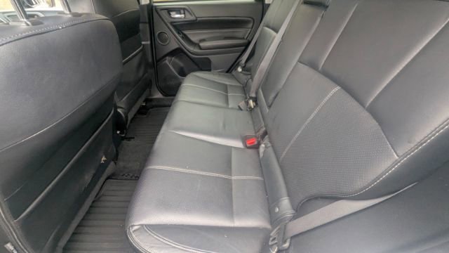 2017 Subaru Forester Touring Image 22 of 44