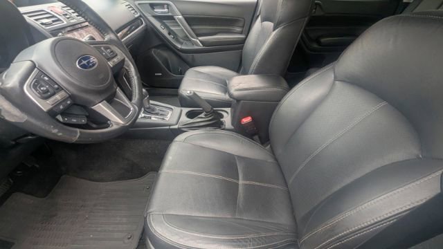 2017 Subaru Forester Touring Image 23 of 44