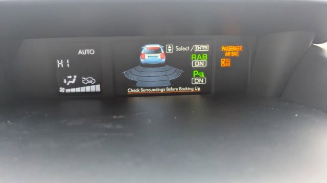 2017 Subaru Forester Touring Image 42 of 44