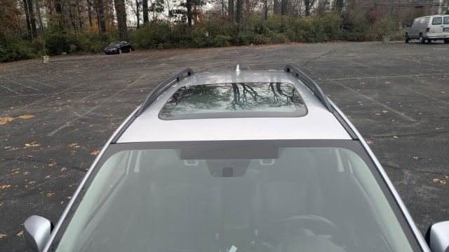 2017 Subaru Forester Touring Image 16 of 44