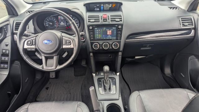 2017 Subaru Forester Touring Image 24 of 44