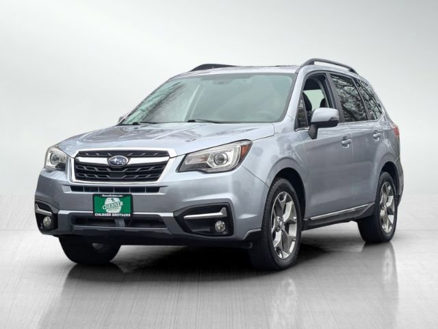 2017 Subaru Forester Touring Image 1 of 44