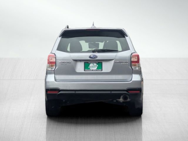 2017 Subaru Forester Touring Image 6 of 44