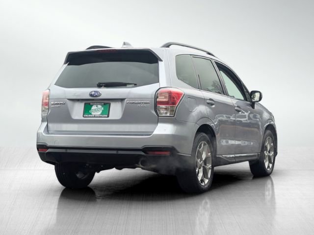 2017 Subaru Forester Touring Image 5 of 44
