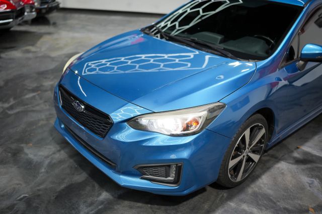 2017 Subaru Impreza Sport Image 3 of 81