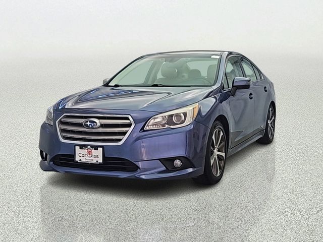 2017 Subaru Legacy Limited Image 1 of 34