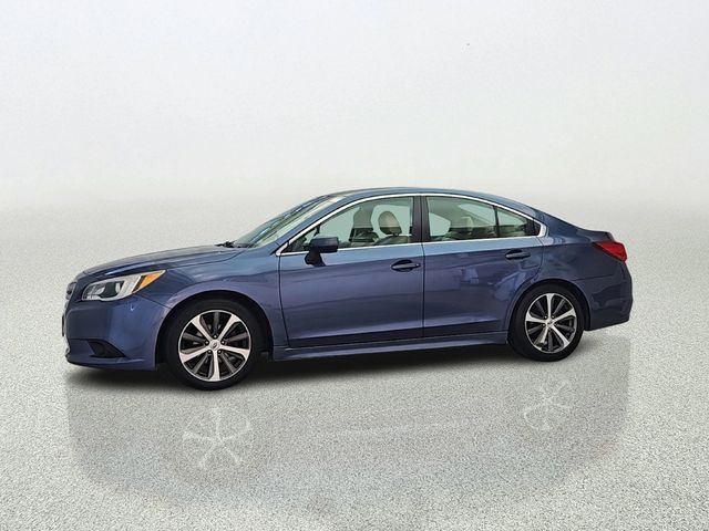 2017 Subaru Legacy Limited Image 2 of 34