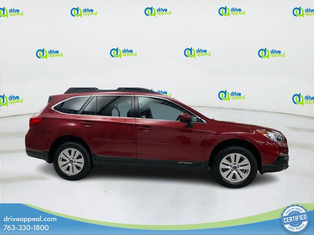 2017 Subaru Outback Premium Image 3 of 27