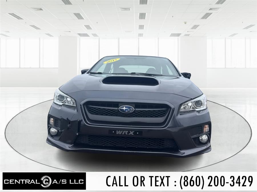 2017 Subaru WRX Premium Image 2 of 23