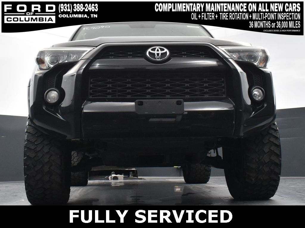 Vehicle image 7 of 41