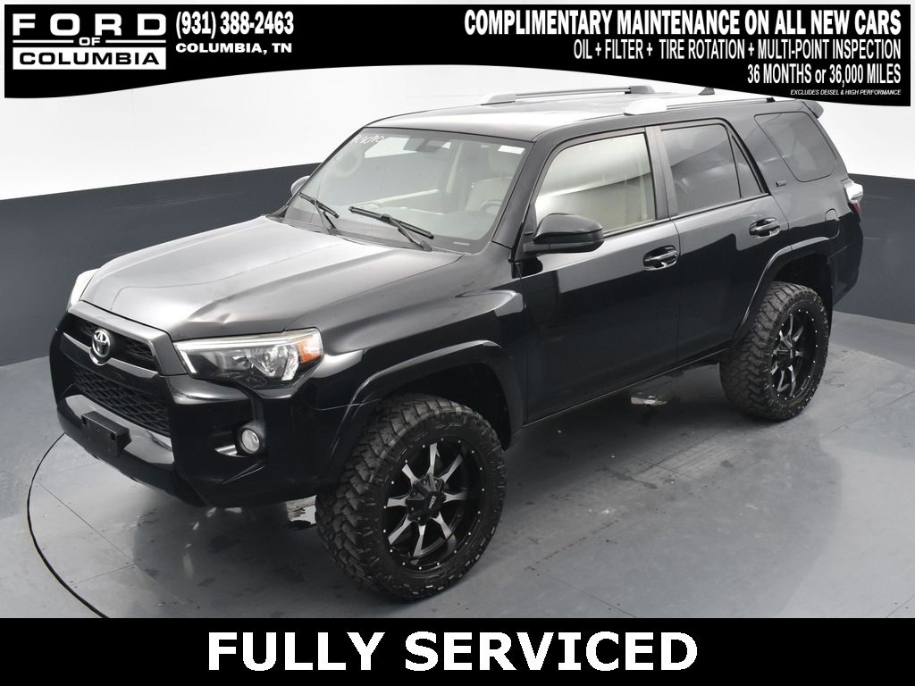 Vehicle image 1 of 41