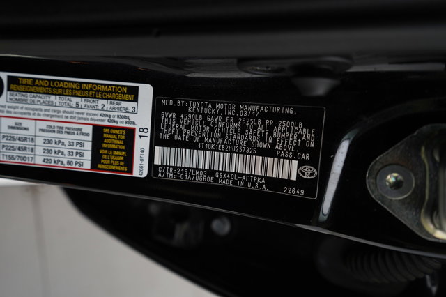 Vehicle image 25 of 27