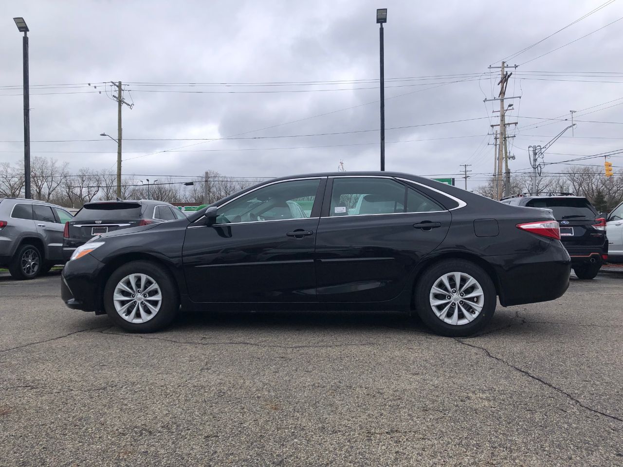 Vehicle image 8 of 30