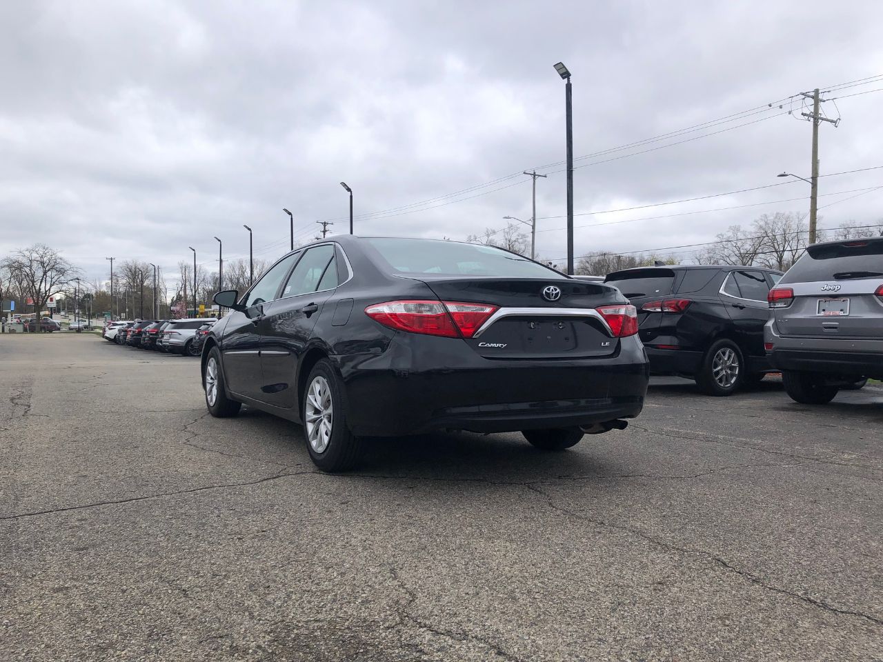 Vehicle image 5 of 30