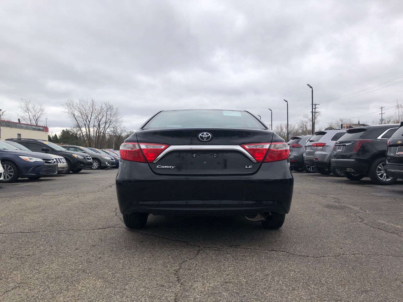 Vehicle image 7 of 30
