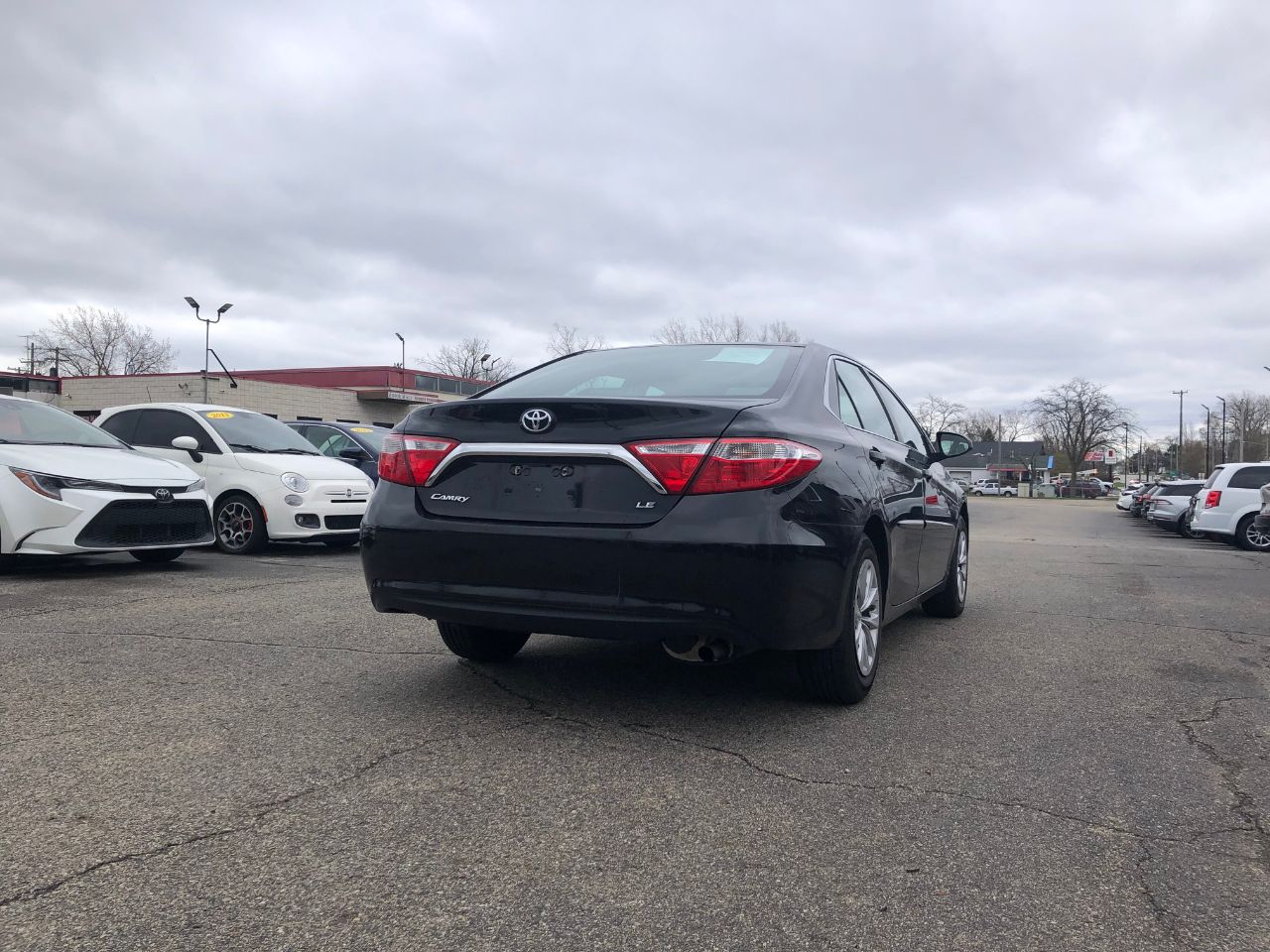 Vehicle image 6 of 30
