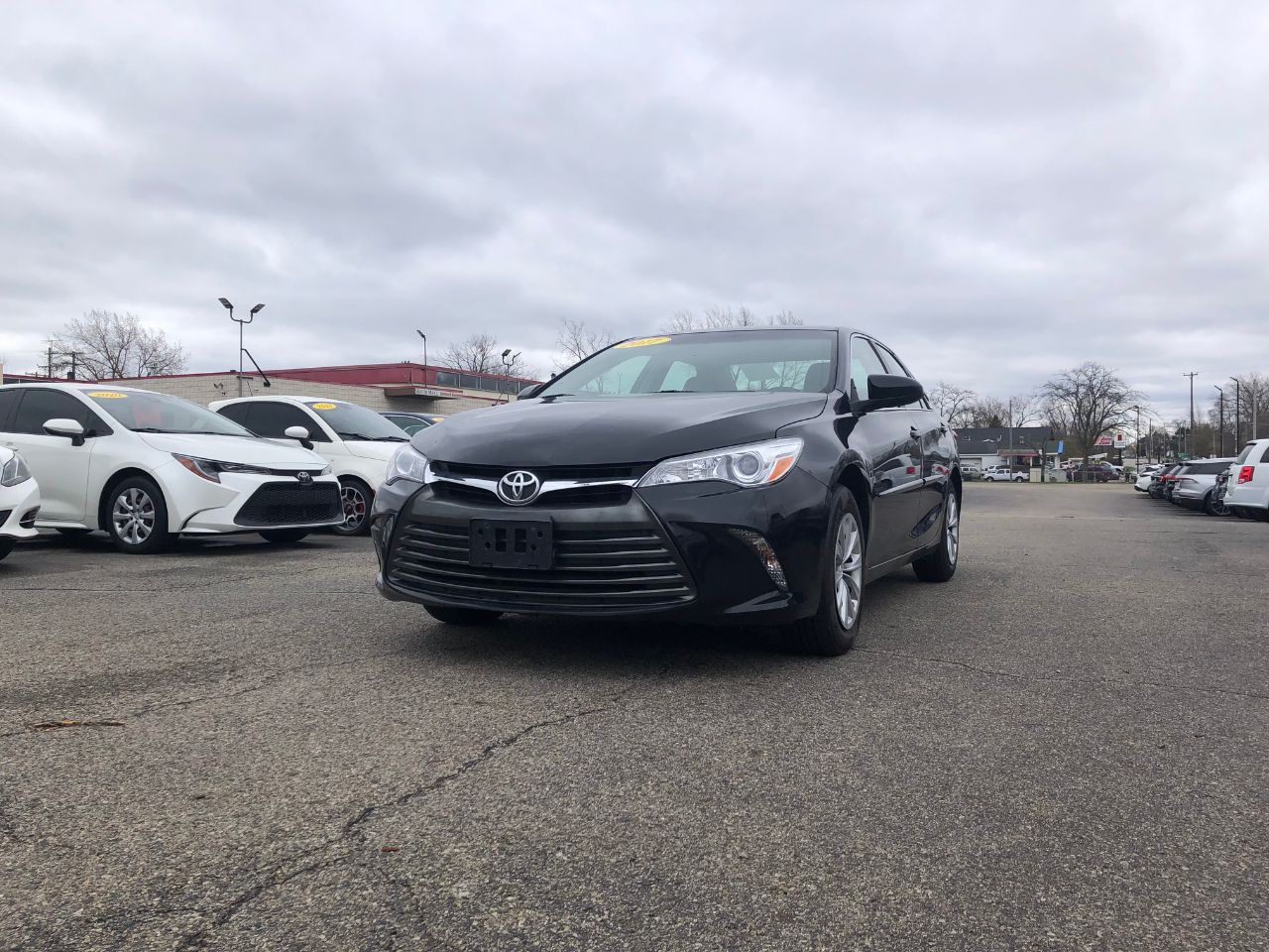 Vehicle image 1 of 30