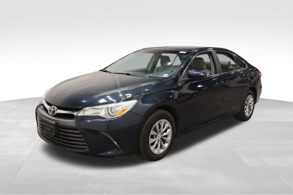 Vehicle image 1 of 36