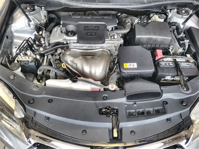 Vehicle image 25 of 25