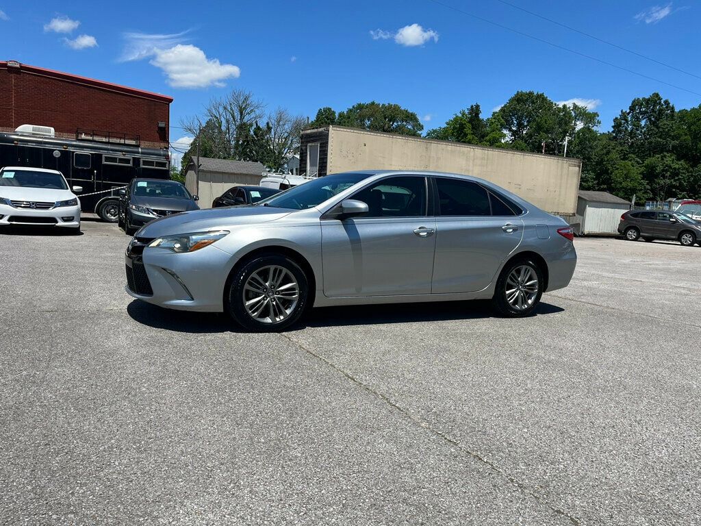 Vehicle image 1 of 23