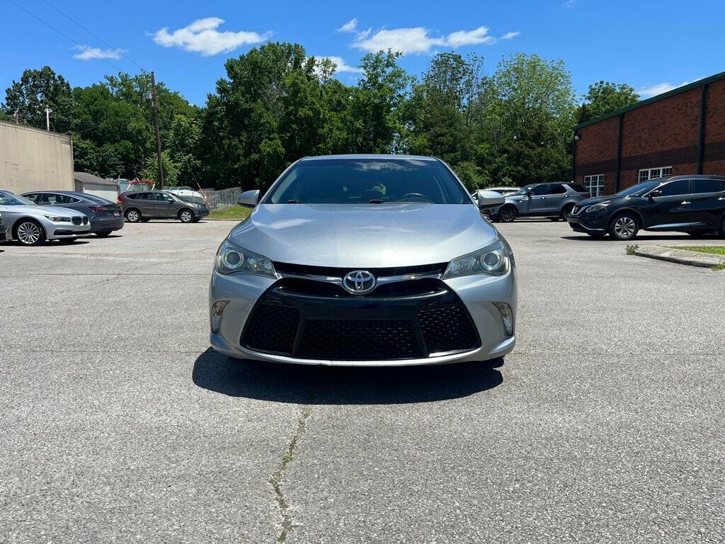 Vehicle image 2 of 23