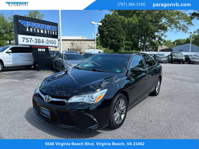 Vehicle image 1 of 46