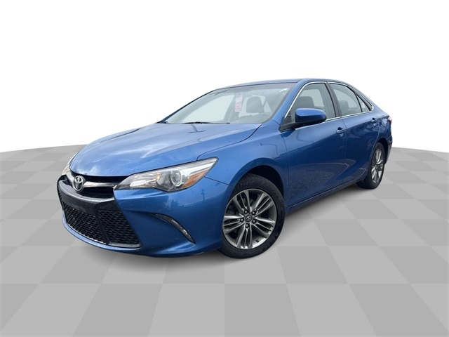 Vehicle image 1 of 6