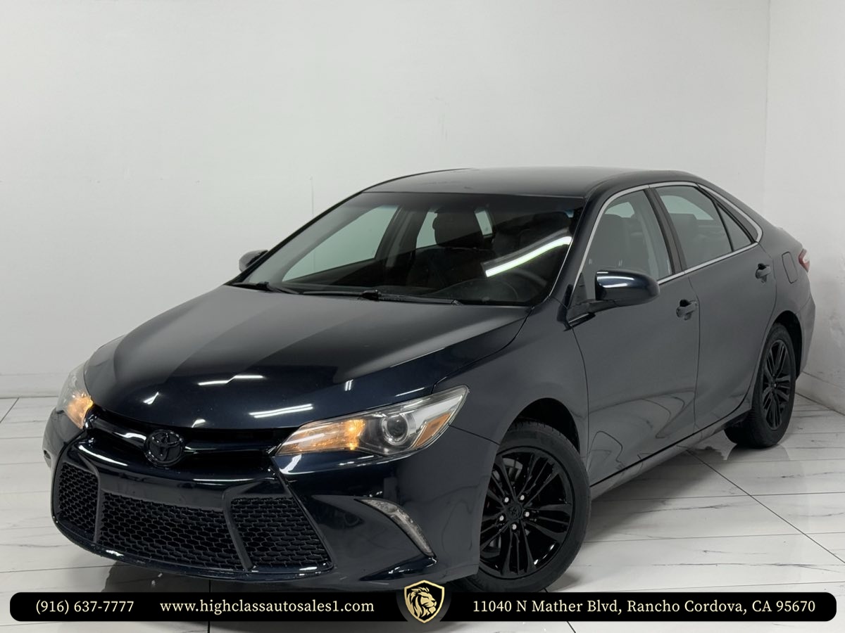 Vehicle image 1 of 45