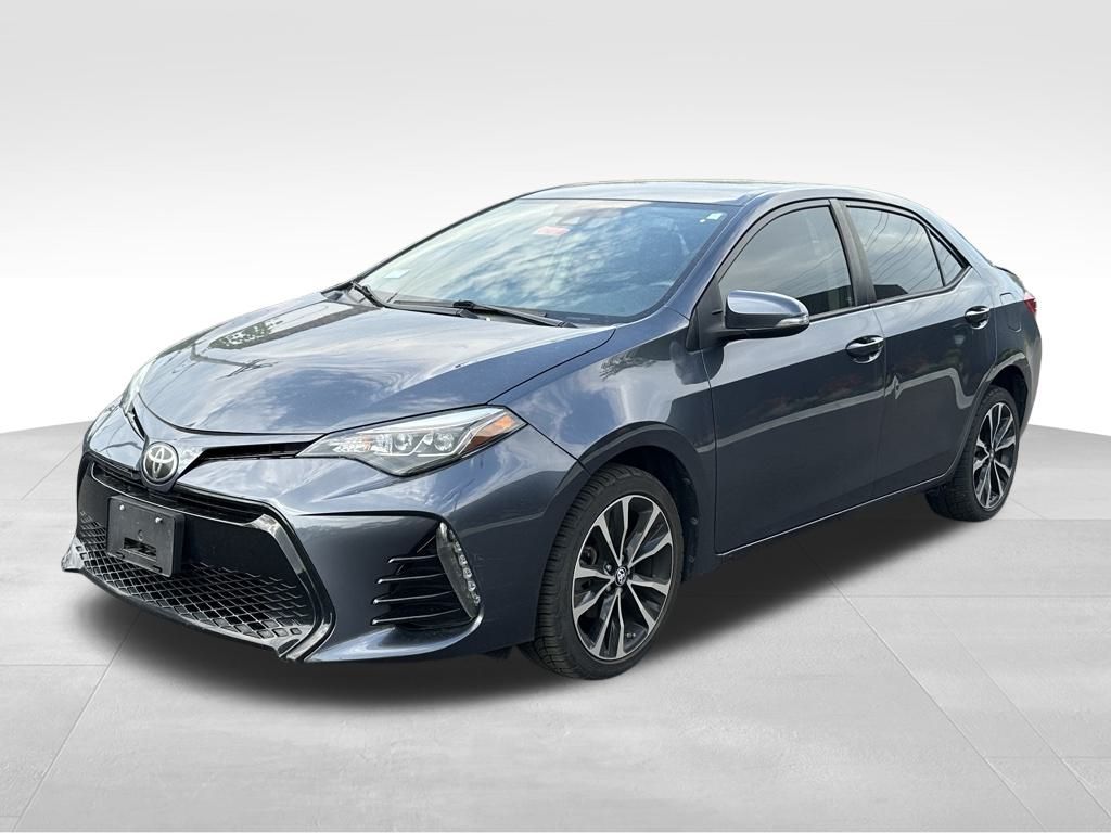 Vehicle image 1 of 20
