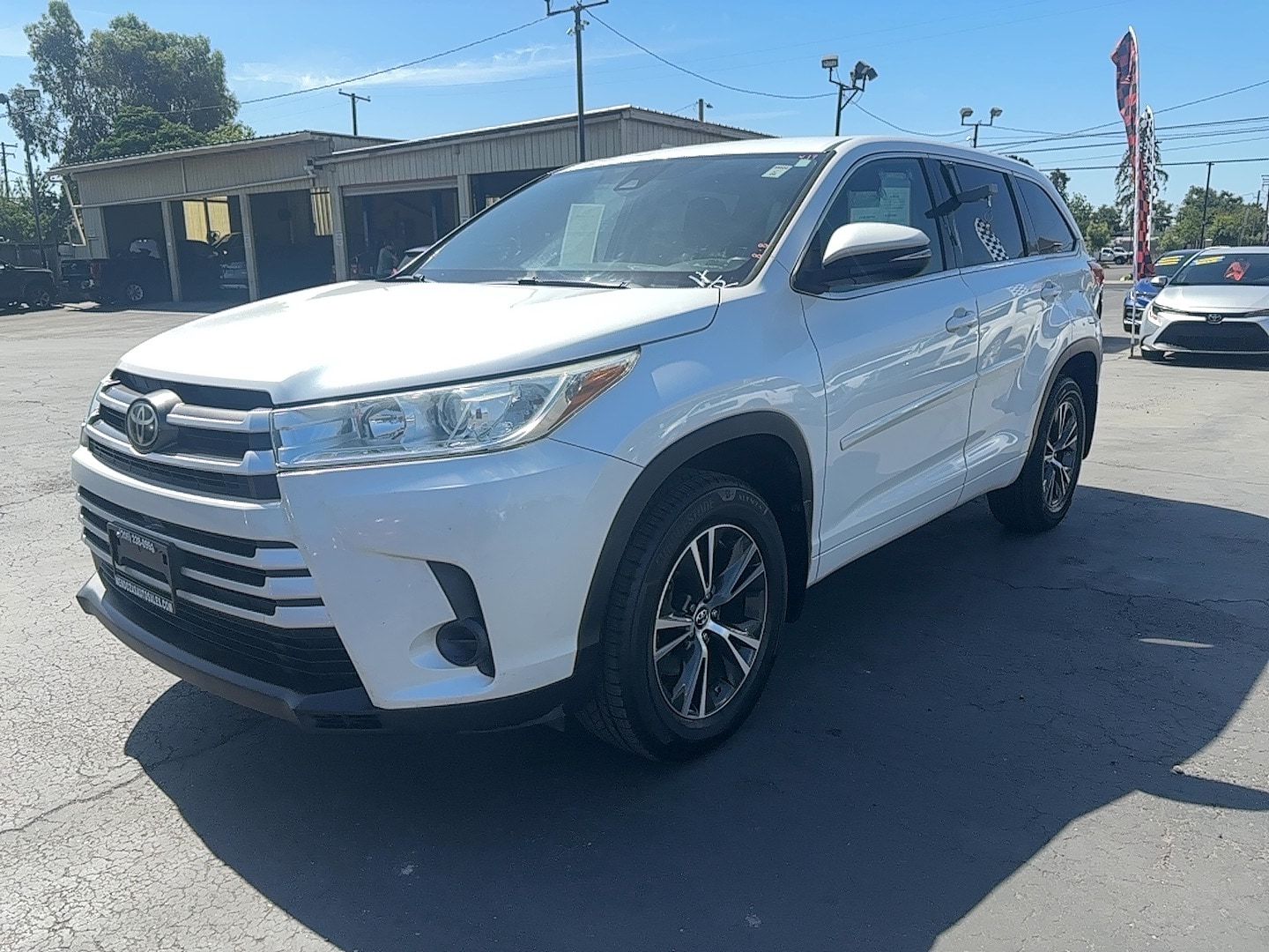 Vehicle image 1 of 14