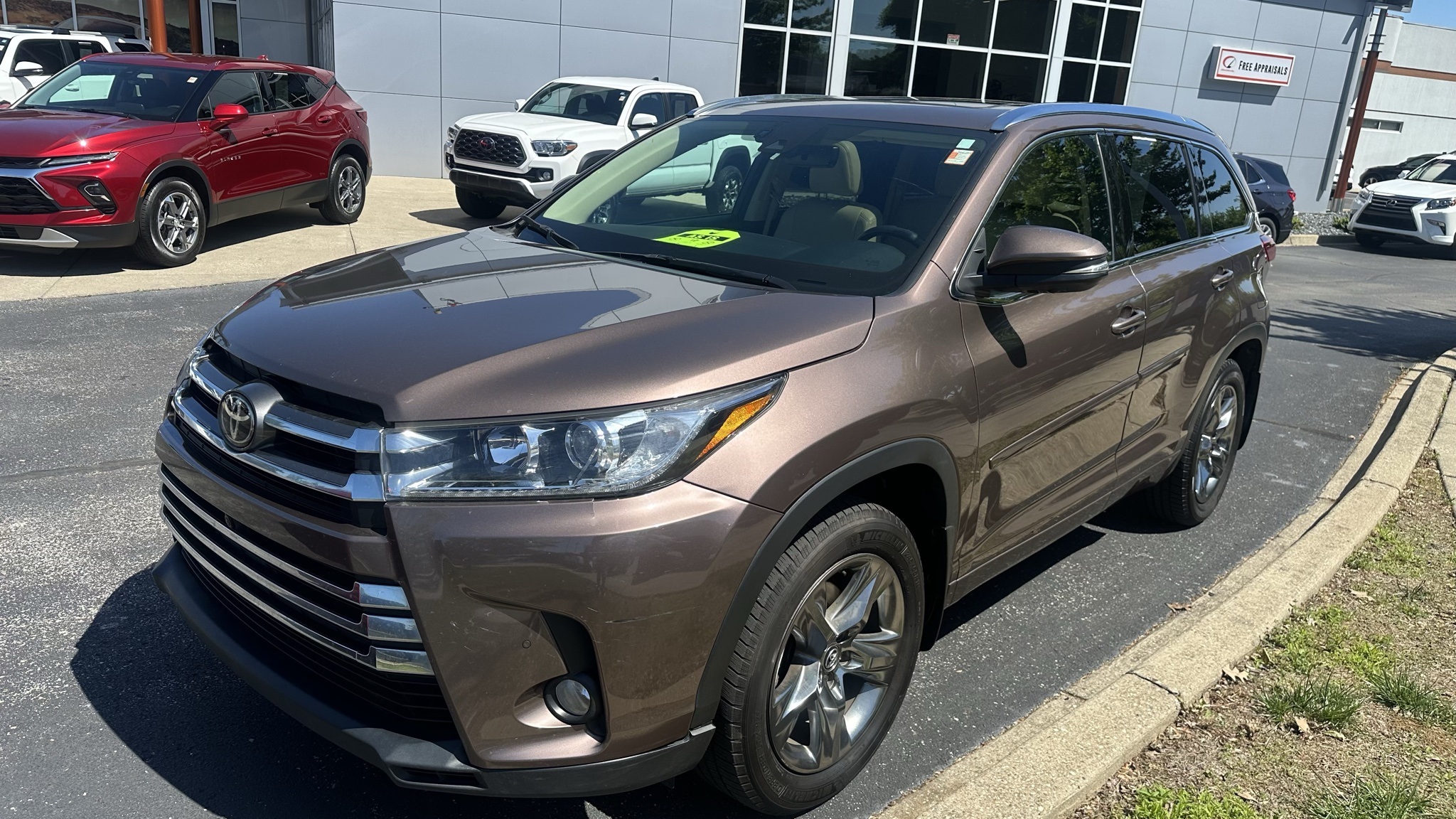 Vehicle image 1 of 33